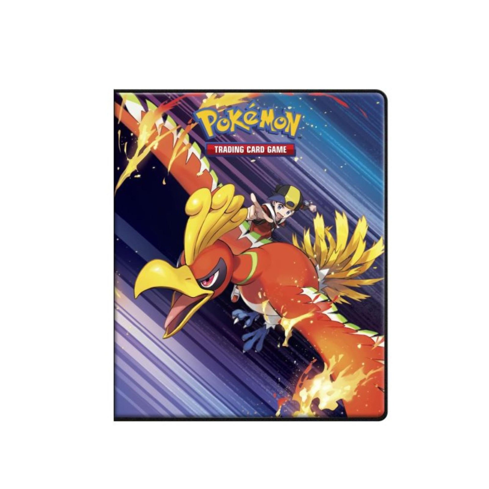 ultra pro pokemon trading card game destined rivals 9-pocket portfolio Ultra Pro Pokemon Trading Card Game Destined Rivals 9-Pocket Portfolio