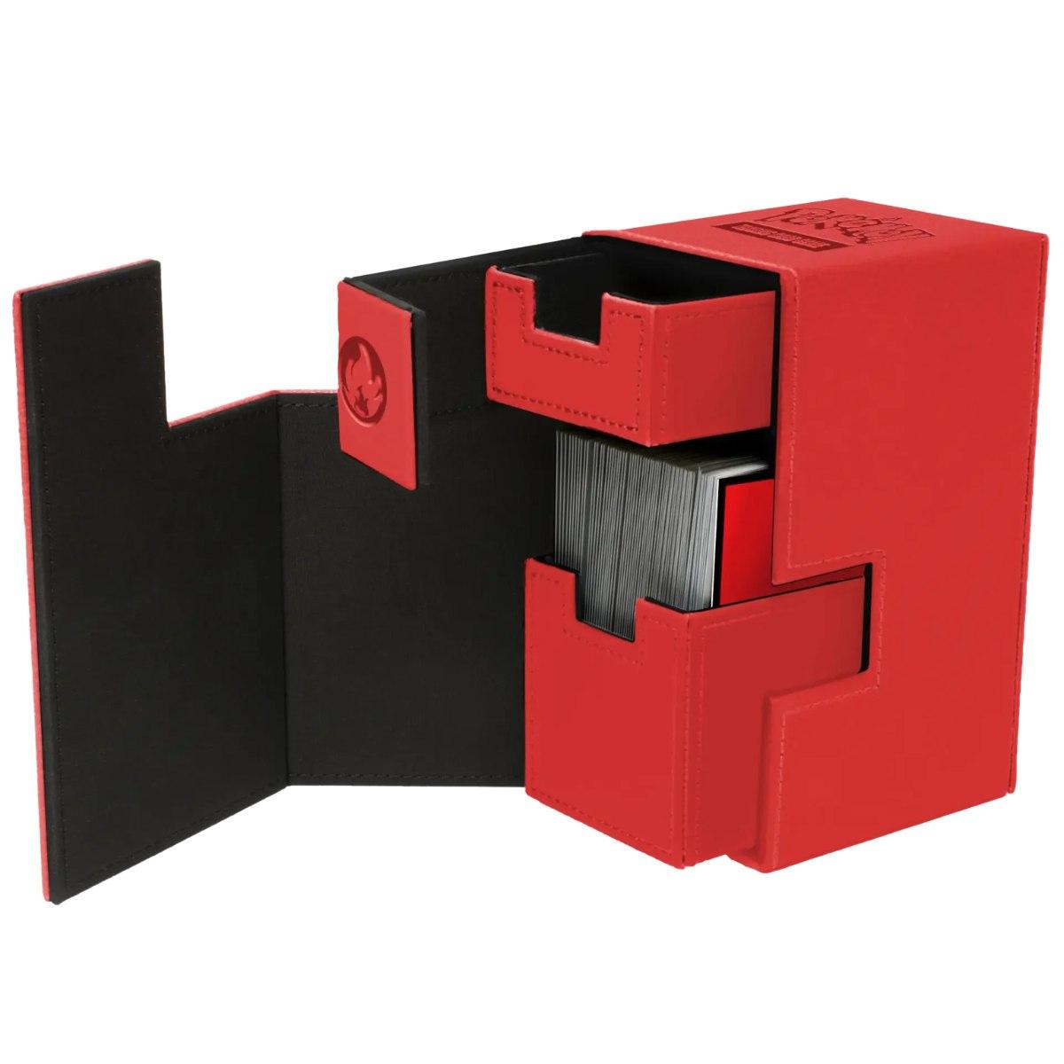 Ultra Pro Pokémon Glumanda M2 Deck Box