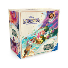 Archazia's Island - Disney Lorcana - Luminari Treasure Chest