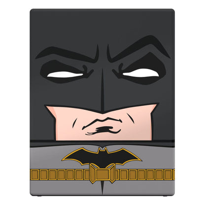 Das Artwork der Batman™ Deck Box der Squaroe DC Justice League™