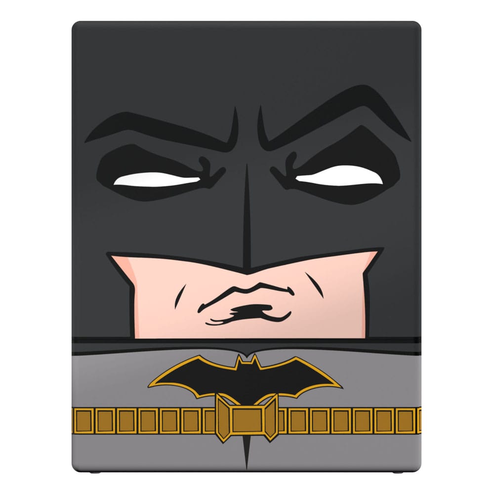 Ultimate Guard Squaroes DC Justice League – Deck Boxen & Collectors Case