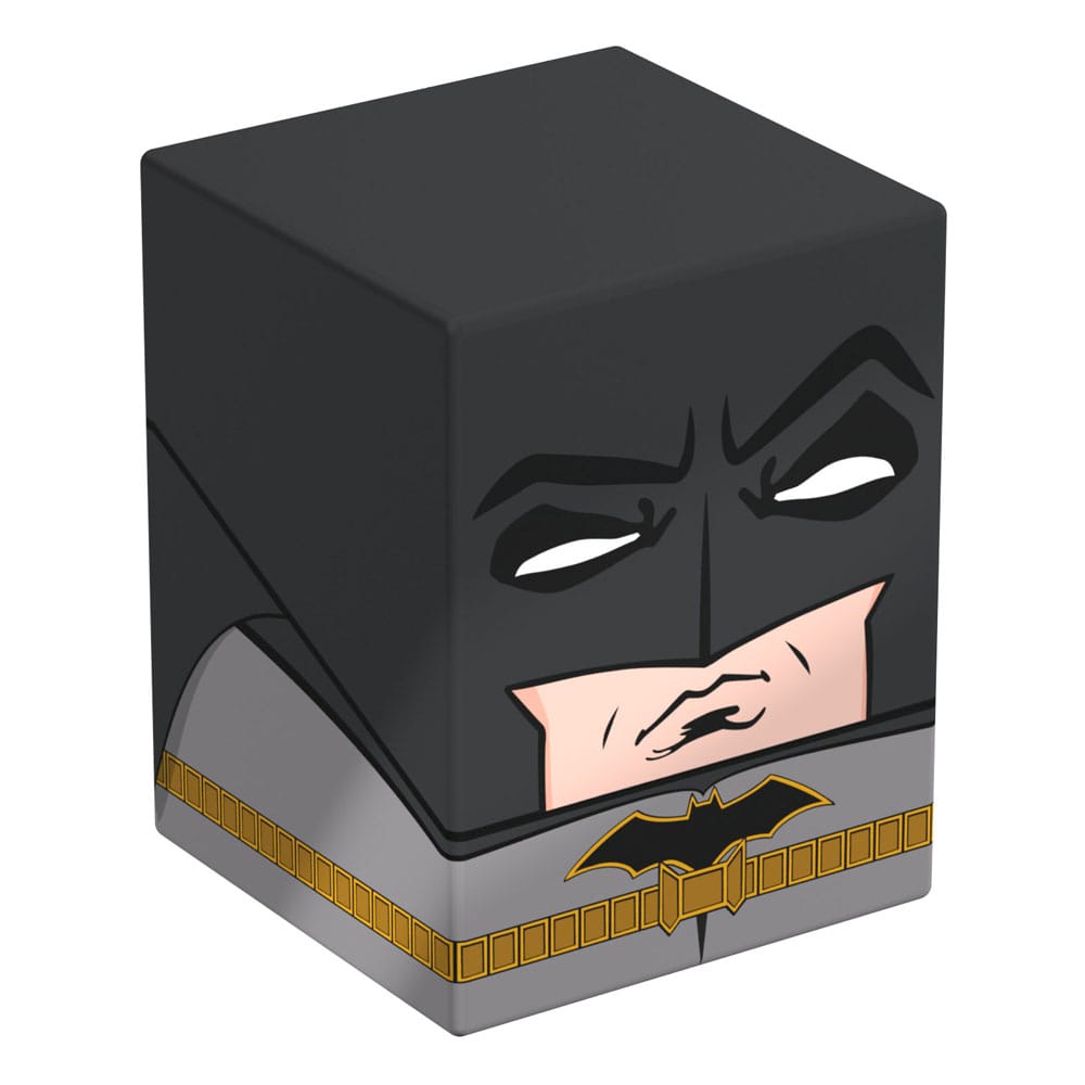 Ultimate Guard Squaroes DC Justice League – Deck Boxen & Collectors Case