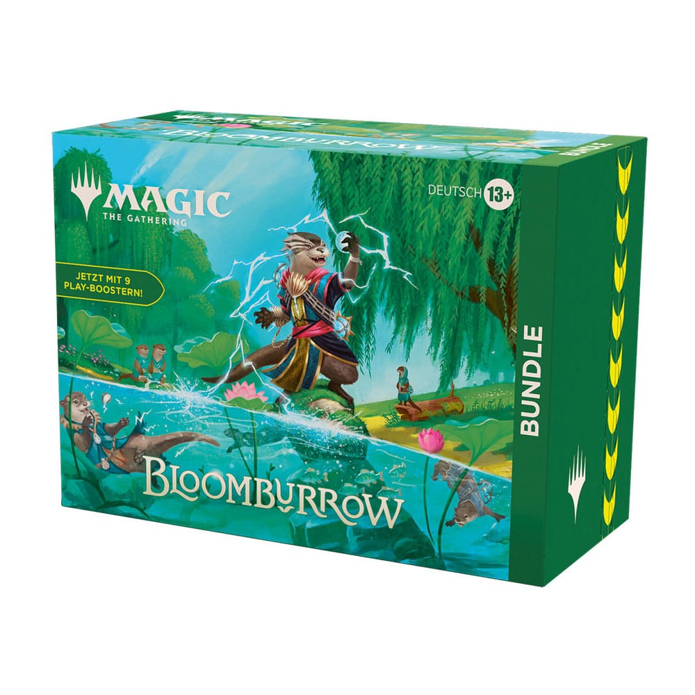 Magic: The Gathering - Bloomburrow: Bundle