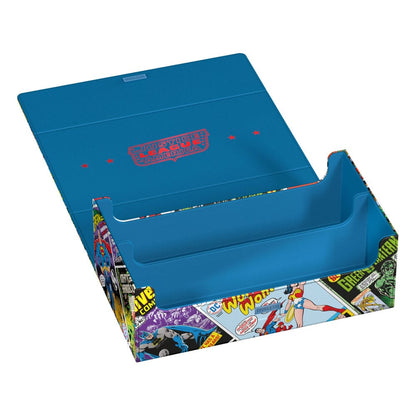 Ultimate Guard Squaroes DC Justice League – Deck Boxen & Collectors Case