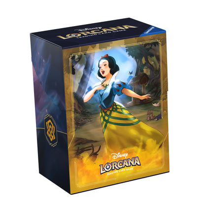 80-Card Deck Box