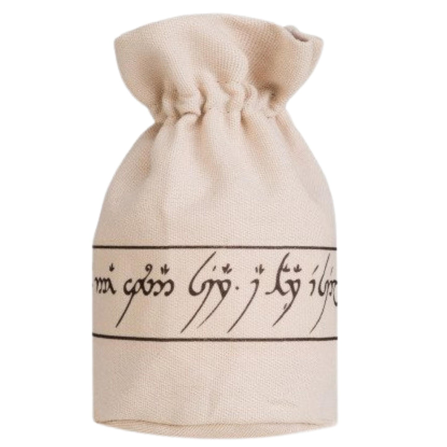 Q Workshop Premium Würfelbeutel aus Baumwolle (Dice Pouch)