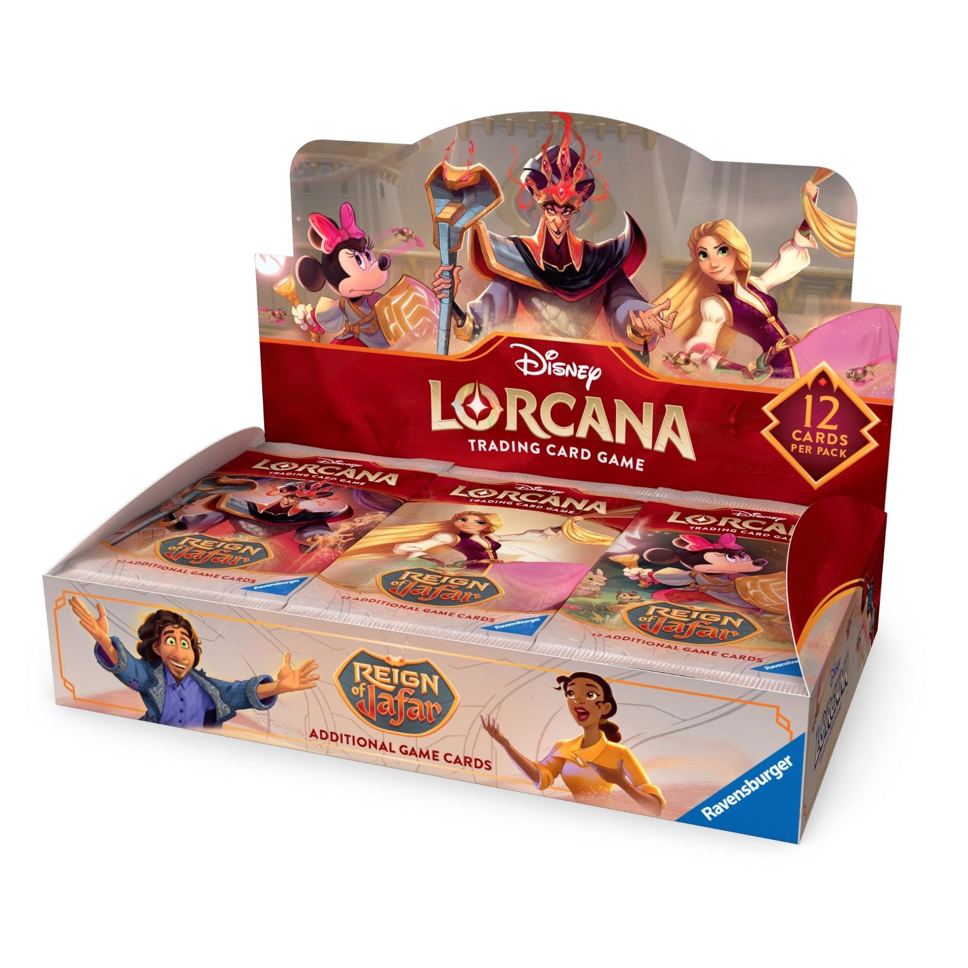 Disney Lorcana