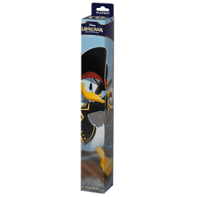 Disney Lorcana TCG Playmat Donald Duck