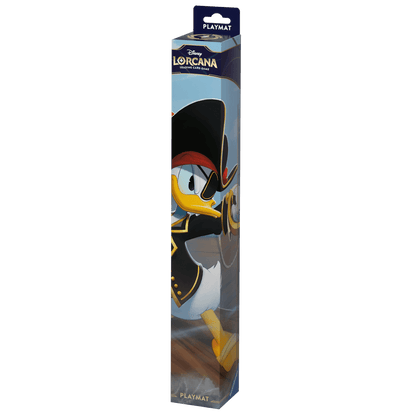 Disney Lorcana TCG Playmat Donald Duck