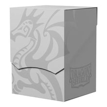 Dragon Shield Deck Shell