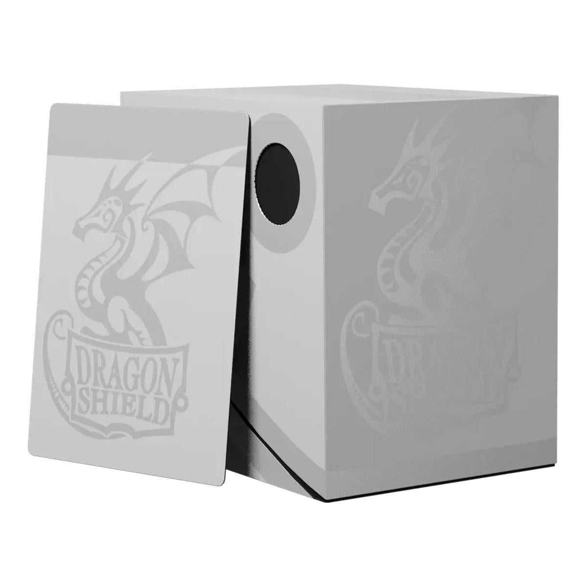 Dragon Shield Double Shell Deck Box – bis 150 Karten