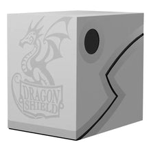 Dragon Shield Double Shell Deck Box – up to 150 Cards