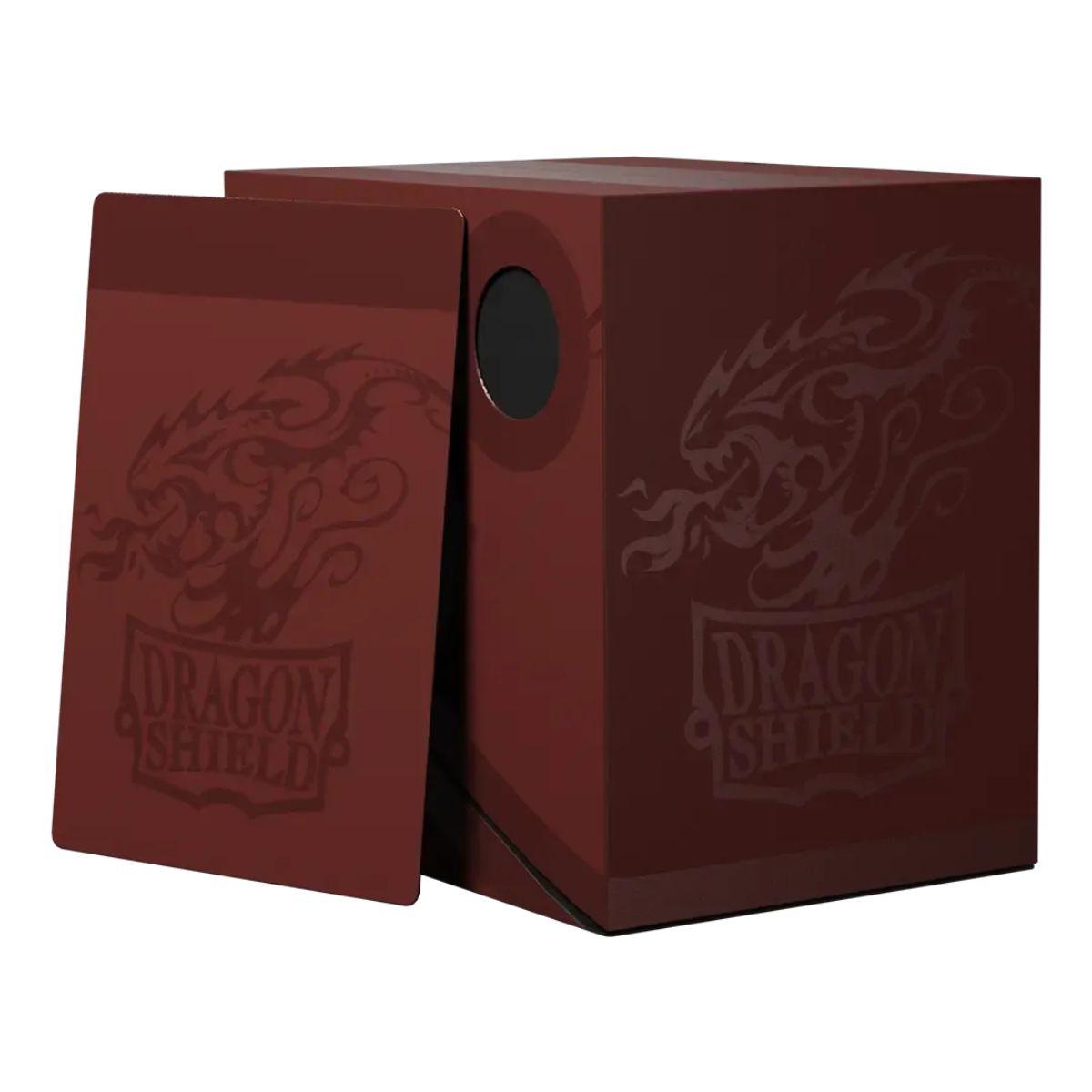 Dragon Shield Double Shell Deck Box – bis 150 Karten