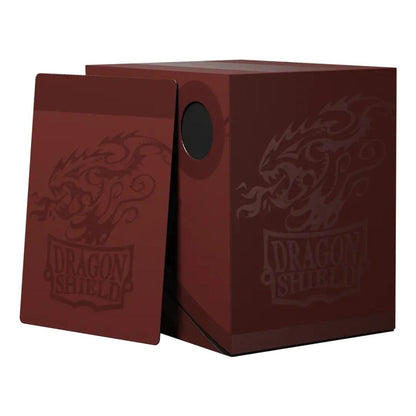 Dragon Shield Double Shell Deck Box – bis 150 Karten