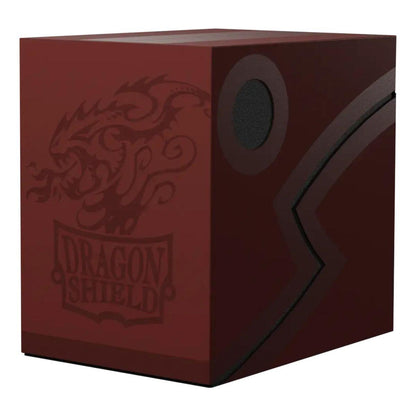 Dragon Shield Double Shell Deck Box – bis 150 Karten