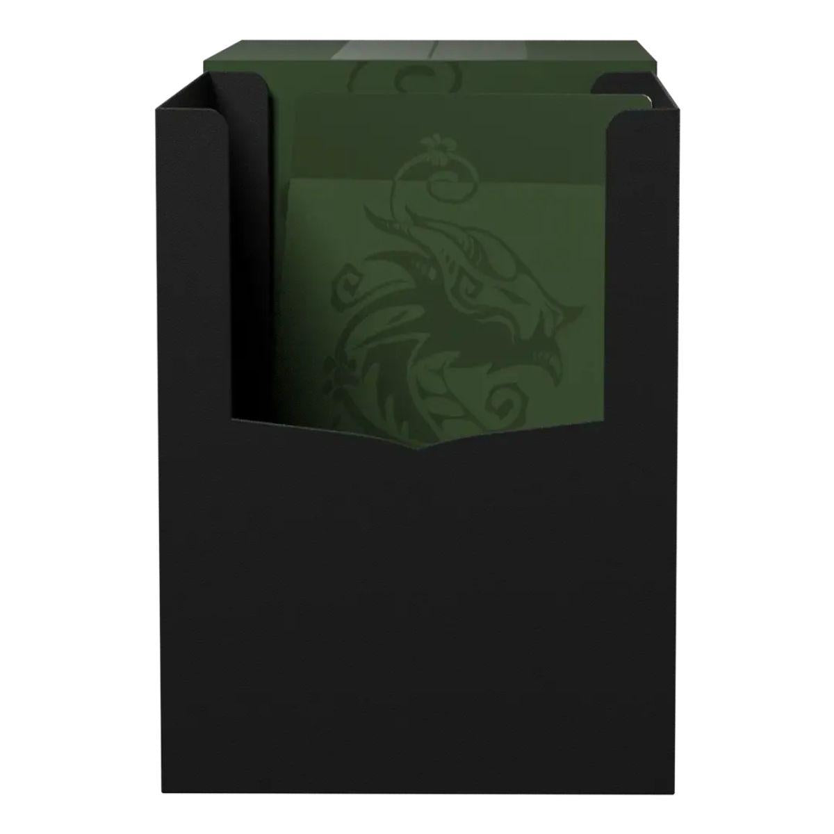 Dragon Shield Double Shell Deck Box – bis 150 Karten