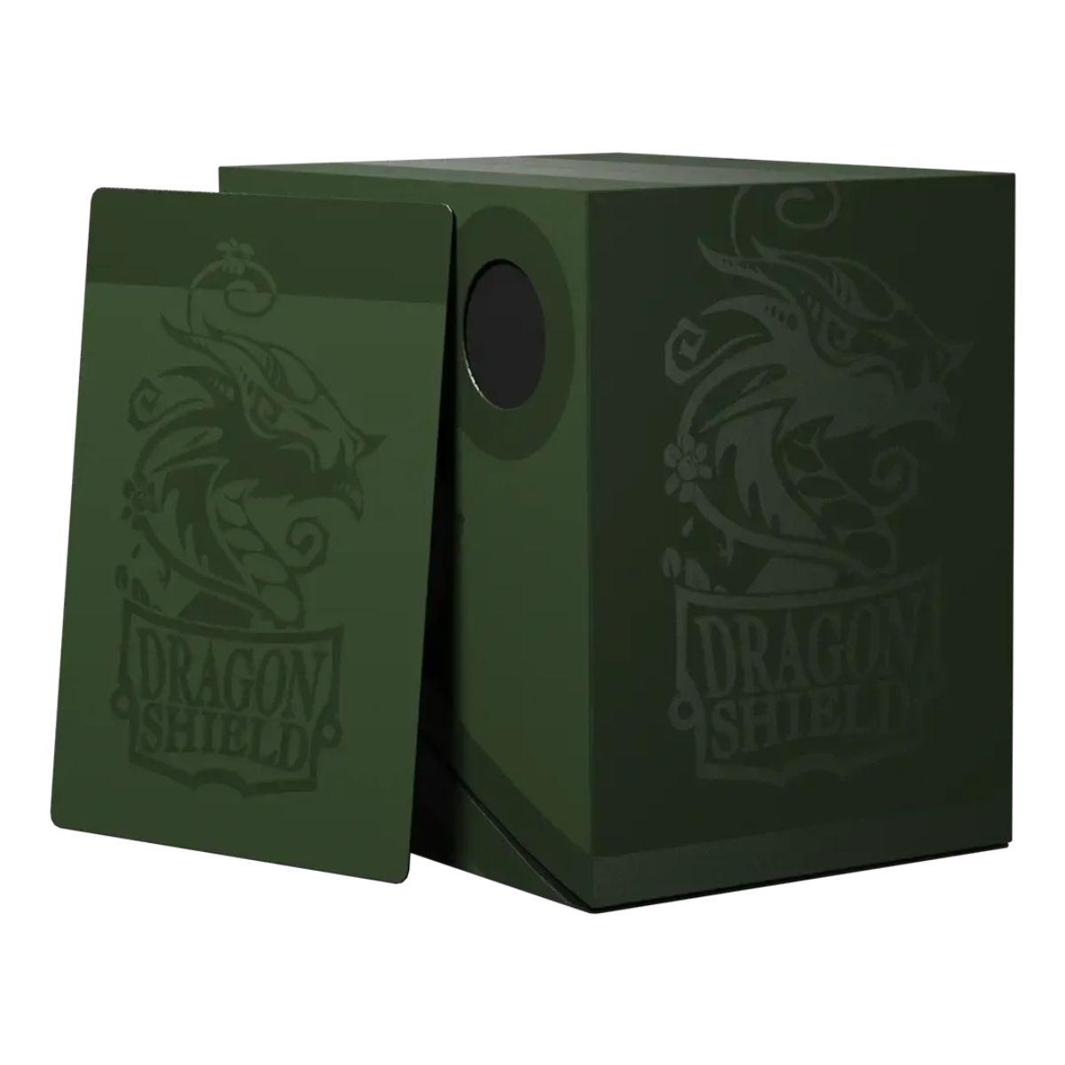 Dragon Shield Double Shell Deck Box – bis 150 Karten