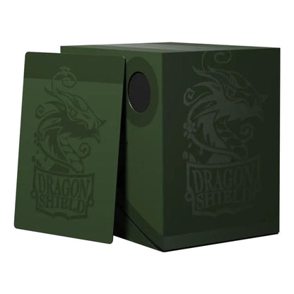 Dragon Shield Double Shell Deck Box – bis 150 Karten