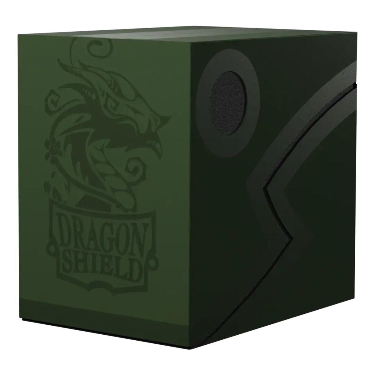 Dragon Shield Double Shell Deck Box – bis 150 Karten