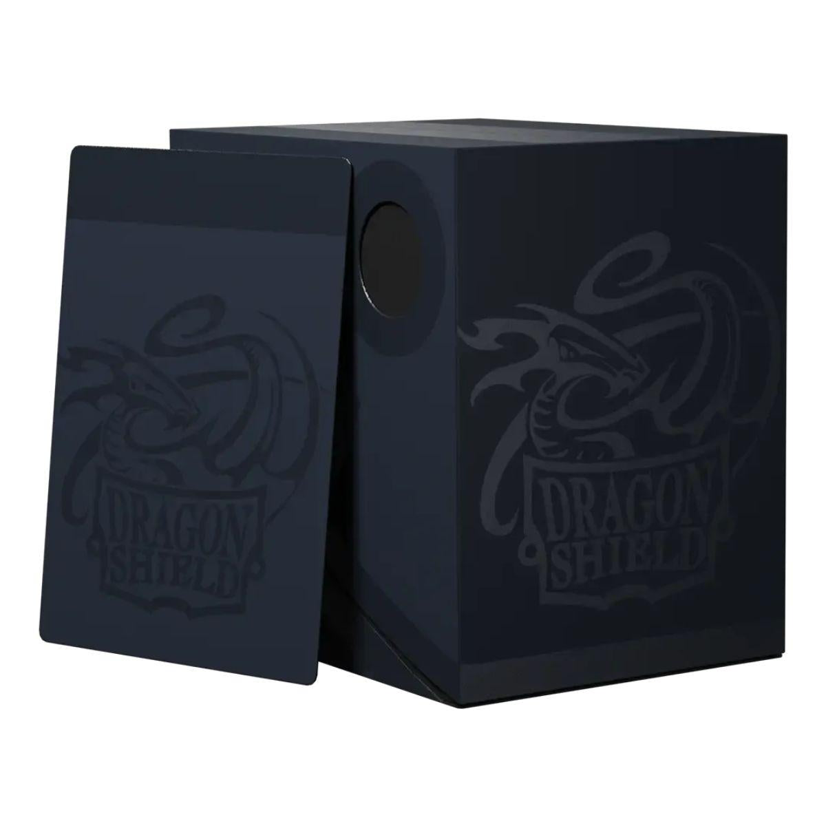 Dragon Shield Double Shell Deck Box – bis 150 Karten