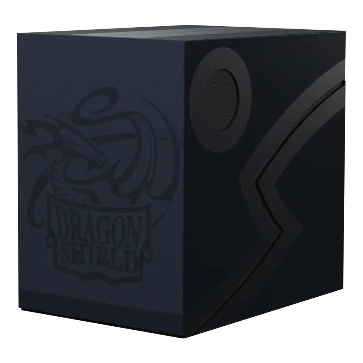 Dragon Shield Double Shell Deck Box – bis 150 Karten