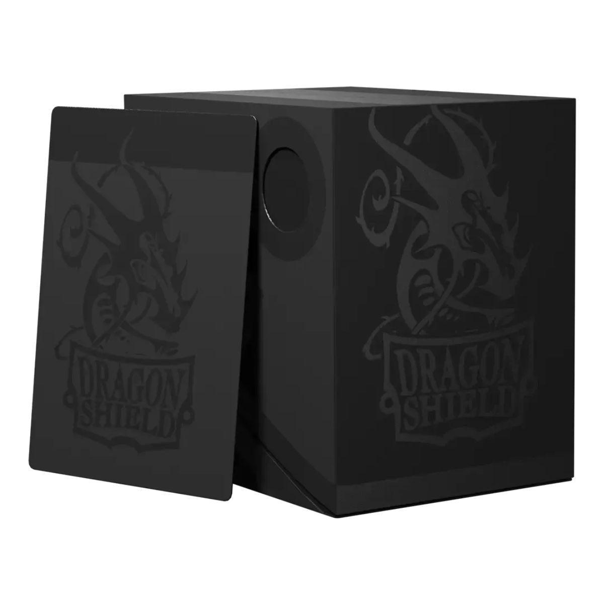 Dragon Shield Double Shell Deck Box – bis 150 Karten