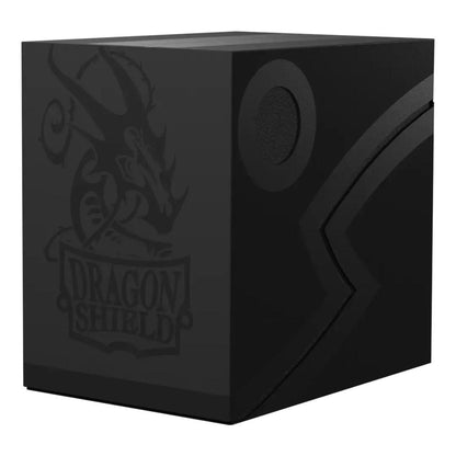 Dragon Shield Double Shell Deck Box – bis 150 Karten