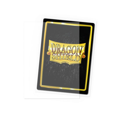 Dragon Shield Standard Size – Matte Non-Glare Sleeves (100 Stück)