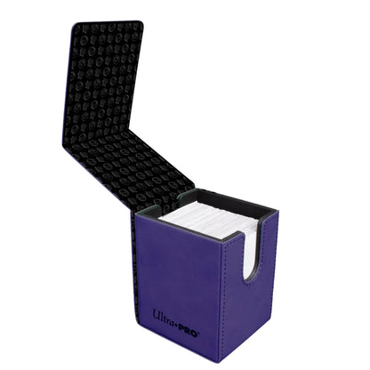 Ultra Pro Pokémon Elite Series Gengar Alcove Flip Deck Box
