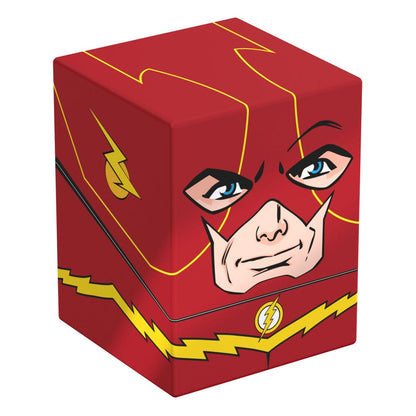 Ultimate Guard Squaroes DC Justice League – Deck Boxen & Collectors Case