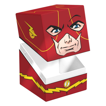 Ultimate Guard Squaroes DC Justice League – Deck Boxen & Collectors Case