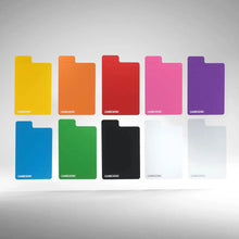 Gamegenic - Flex Card Dividers