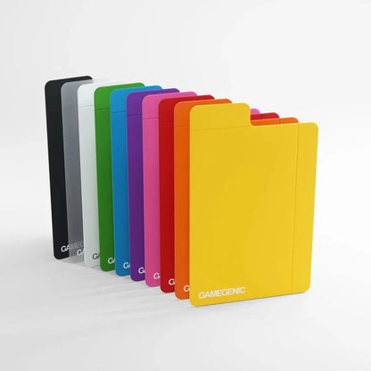 Gamegenic - Flex Card Dividers