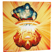 Gamegenic Prime 2-Player Playmat – MTG Marvel Super Heroes