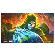 Gamegenic Shiny Playmat – MTG Marvel Super Heroes