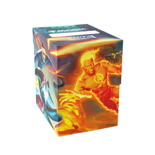 Gamegenic Soft Dynacrate 100+ XL Deck Box – MTG Marvel Super Heroes