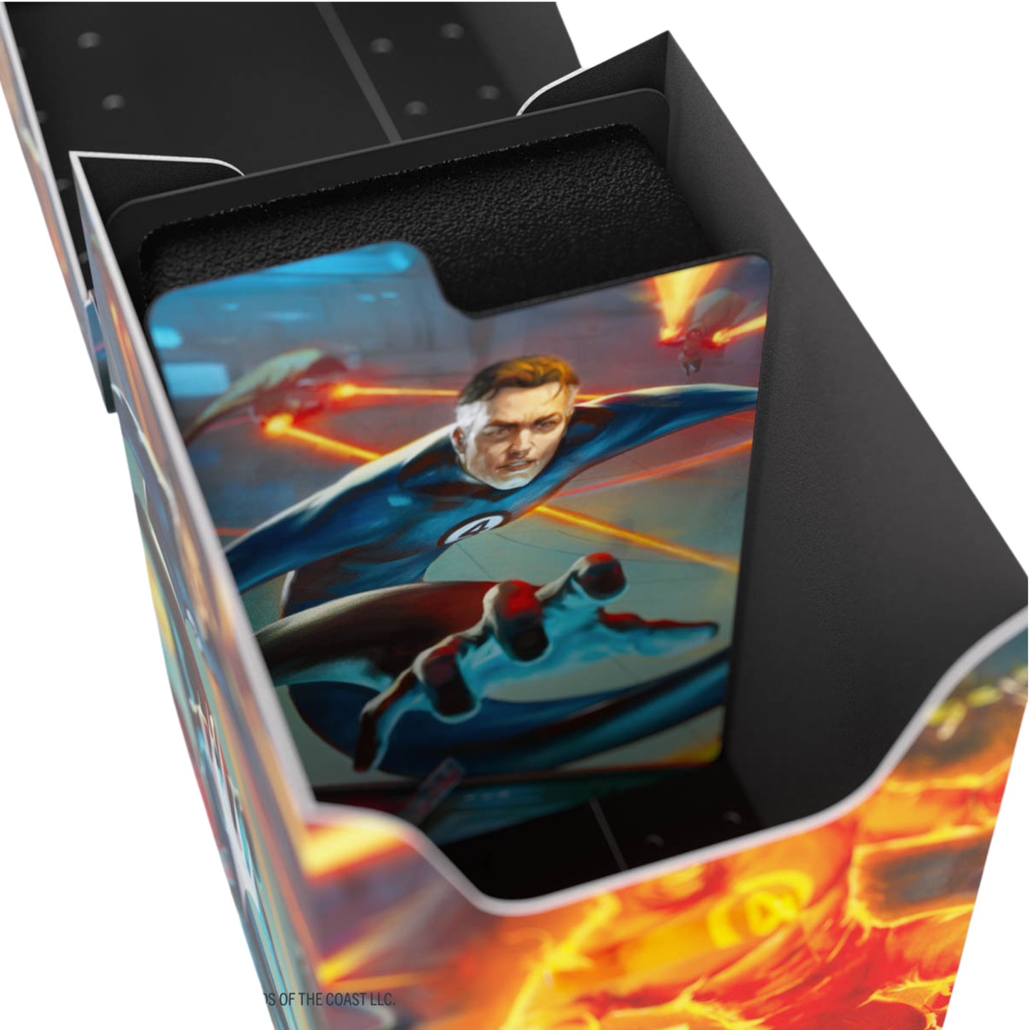 Gamegenic Magic: The Gathering Soft Dynacrate 100+ XL Deck Box