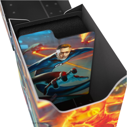 Gamegenic Magic: The Gathering Soft Dynacrate 100+ XL Deck Box
