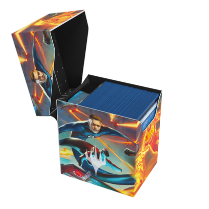 Gamegenic Magic: The Gathering Soft Dynacrate 100+ XL Deck Box