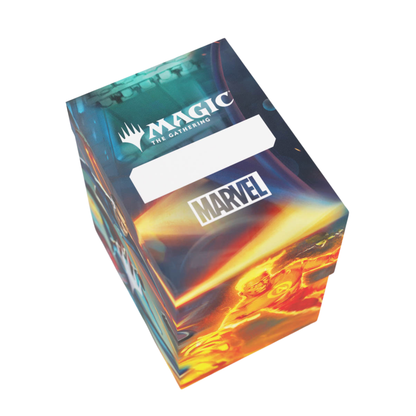 Gamegenic Magic: The Gathering Soft Dynacrate 100+ XL Deck Box