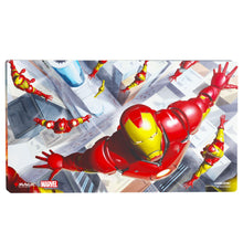 Gamegenic Prime Playmat – MTG Marvel Super Heroes
