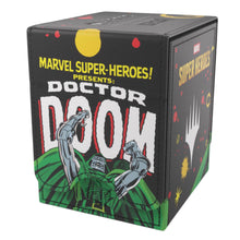 Gamegenic Squire 100+ XL Deck Box – MTG Marvel Super Heroes