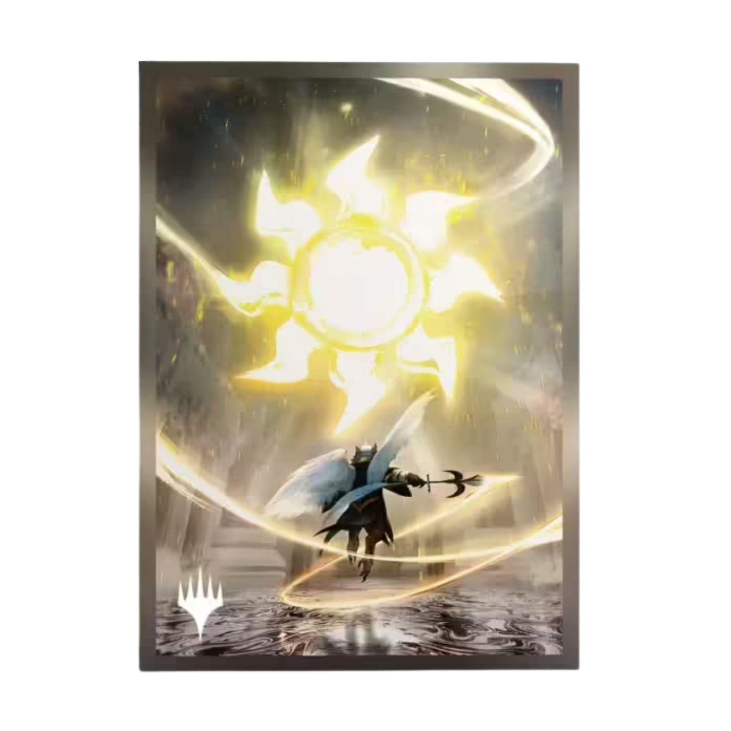 Gamegenic – Magic: The Gathering: Secrets of Strixhaven Premium Art Sleeves (105 Stück)