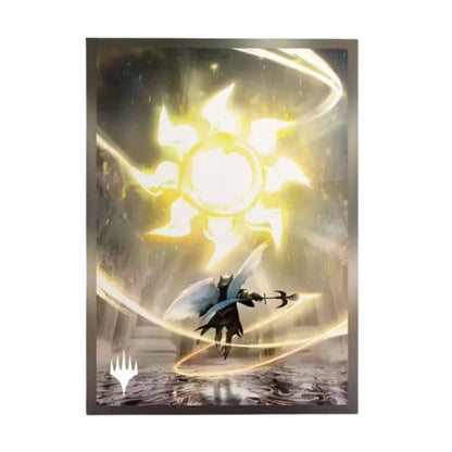 Gamegenic – Magic: The Gathering: Secrets of Strixhaven Premium Art Sleeves (105 Stück)