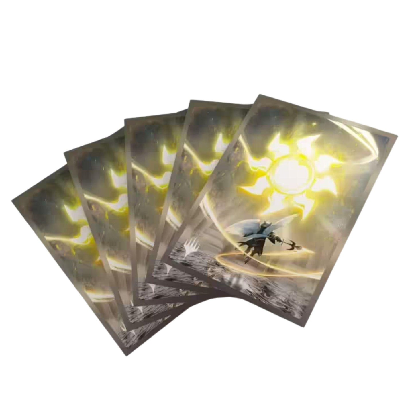 Gamegenic – Magic: The Gathering: Secrets of Strixhaven Premium Art Sleeves (105 Stück)