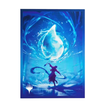 Gamegenic – Magic: The Gathering: Secrets of Strixhaven Premium Art Sleeves (105 Stück)