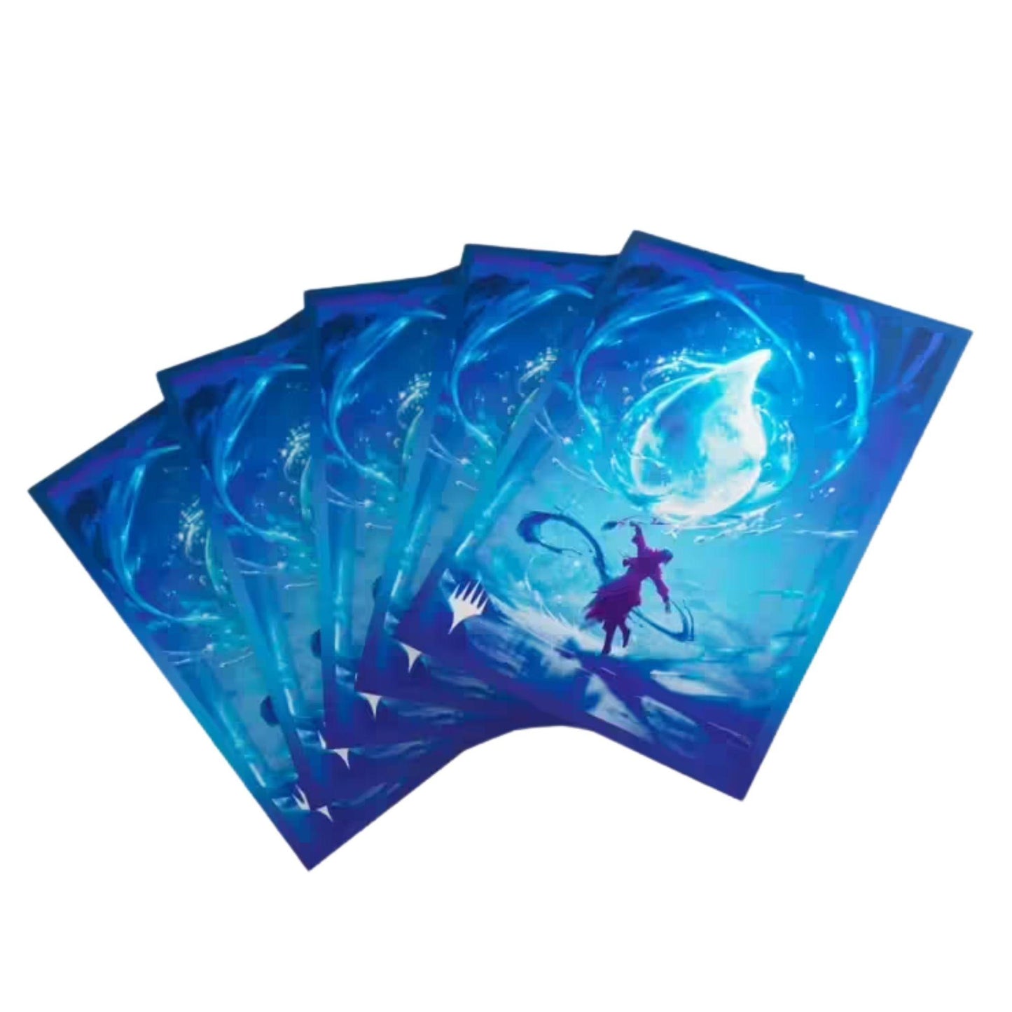 Gamegenic – Magic: The Gathering: Secrets of Strixhaven Premium Art Sleeves (105 Stück)