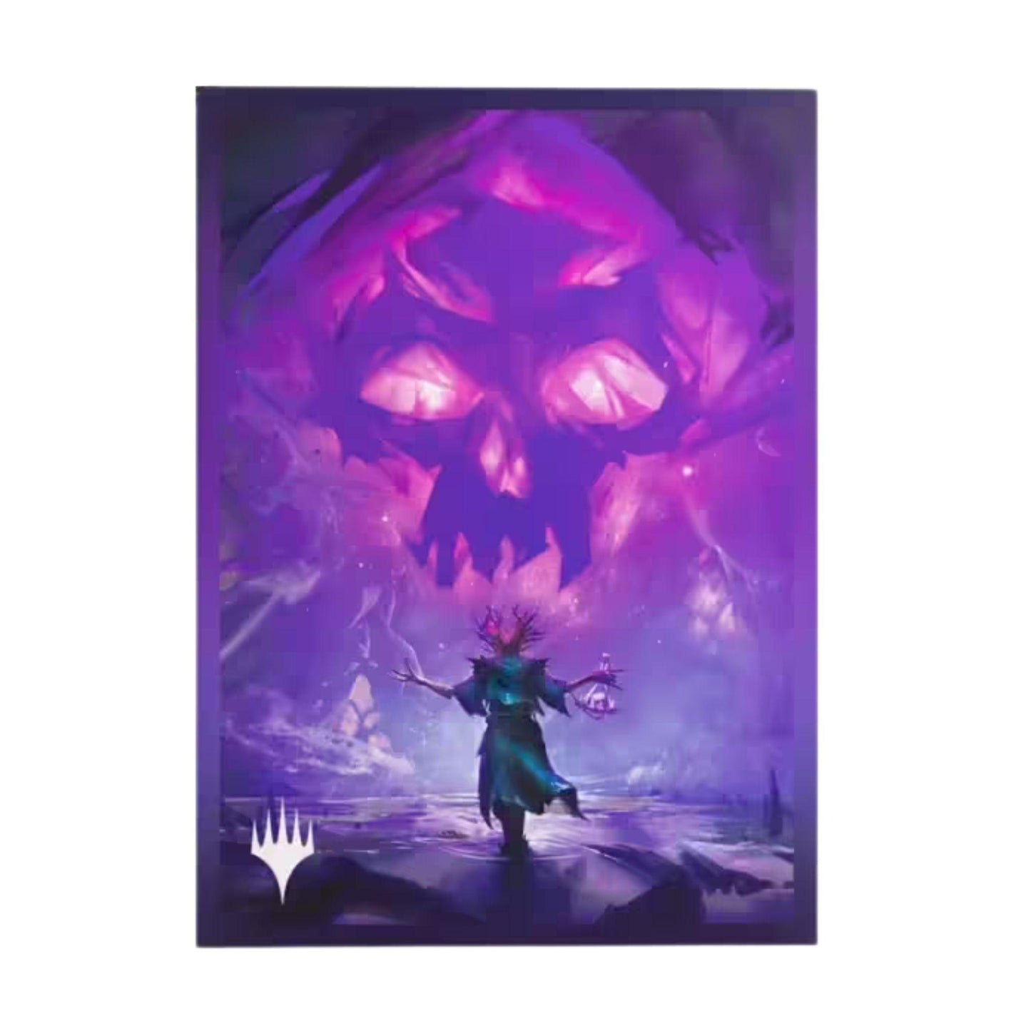 Gamegenic – Magic: The Gathering: Secrets of Strixhaven Premium Art Sleeves (105 Stück)