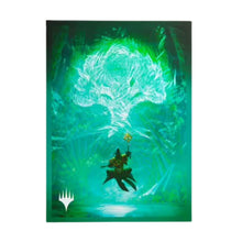 Gamegenic – Magic: The Gathering: Secrets of Strixhaven Premium Art Sleeves (105 Stück)