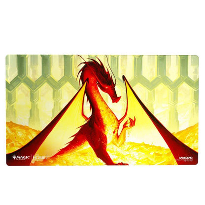 Gamegenic – Magic: The Gathering: The Hobbit Shiny Playmat